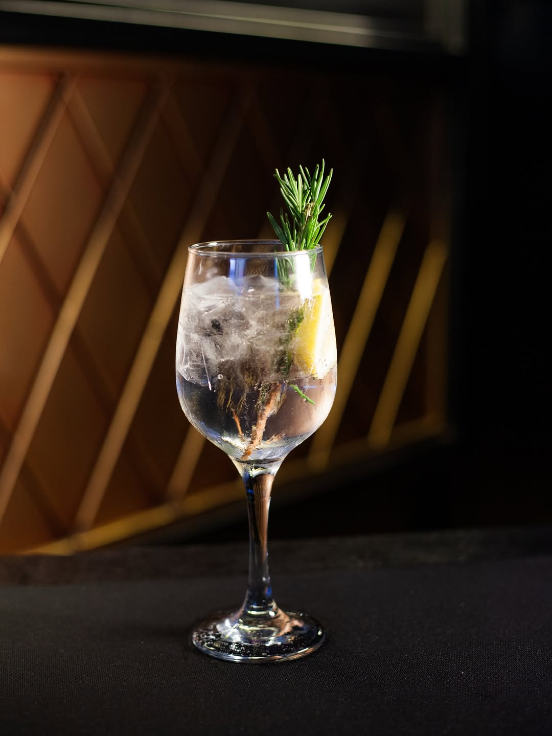 Cocktails